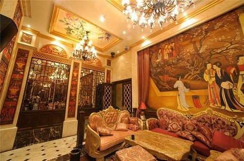 上饶高档KTV妹子质量哪家好