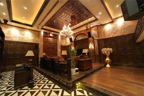 上饶哪个KTV少爷男模妹子服务好